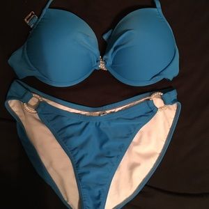 Lady M Swimwear Size Small